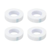 DRAFIDEEP 4 Rolls Sleeping Mouth Tape for Babies with Non-Woven Material, Easy-Release and Painless Removal Features, Designed for Sleep Mouth Correction and Breathing Correction