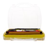 DRAFIDEEP Calligraphy Paper Water Writing Cloth Calligraphy Tools for Beginners Lightweight Compact Suitable