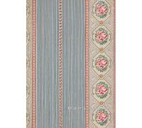 Draft and Design Notebook: The Smithsonian Collection