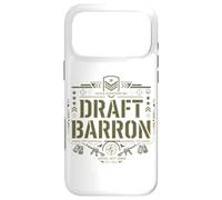 Draft Barron Tshirt Men American Flag USA Military Anti War Case for iPhone 17 Pro Max