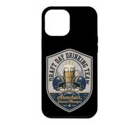 Draft Day Drinking Team Armchair GM Manager Fantasy Football Case for iPhone 12 Pro Max