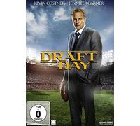 Draft Day. DVD