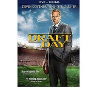 Draft Day [DVD] [Region 1] [US Import] [NTSC]