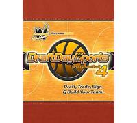 Draft Day Sports: Pro Basketball 4 Steam Key GLOBAL