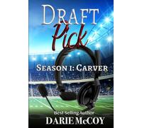 Draft Pick Season I: Carver: Special Edition