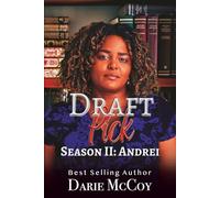 Draft Pick Season II: Andrei: 2
