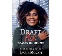 Draft Pick Season III: Denzel: 3