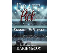 Draft Pick Season IV: Vitaly: Special Edition