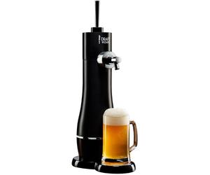 DRAFT WIZARD V2 Beer Dispenser - Black