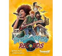 Draft & Write Records