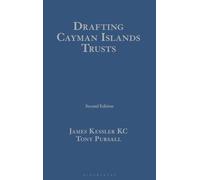 Drafting Cayman Islands Trusts