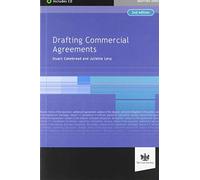 Drafting Commercial Agreements
