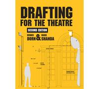 Drafting for the Theatre