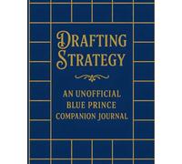 Drafting Strategy: An Unofficial Blue Prince Companion Journal