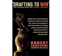 Drafting to Win: The Ultimate Guide to Fantasy Football