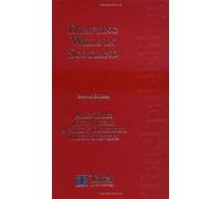 Drafting Wills in Scotland: Written by Alan Barr, 2009 Edition, (2nd Revised edition) Publisher: Tottel Publishing [Hardcover]