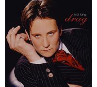 k.d. lang - Drag (2020 Remaster) [VINYL]