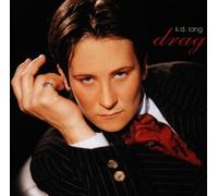 Drag by Lang, K.D. (1997-06-10)