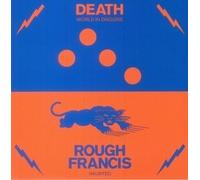Death/Rough Francis - Death/Rough Francis Split [7" VINYL]