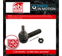 FEBI BILSTEIN 08204 Drag Link End