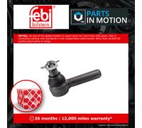 FEBI BILSTEIN 172536 Drag Link End
