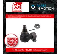 FEBI Drag Link End - 24174