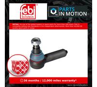 FEBI Drag Link End - 26953
