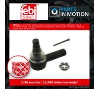 FEBI BILSTEIN 35680 Drag Link End