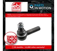 FEBI Drag Link End - 39350