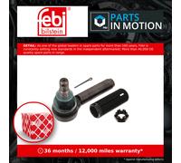 FEBI BILSTEIN 44524 Track rod end