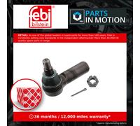 FEBI BILSTEIN 44876 Drag Link End