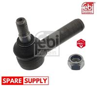 DRAG LINK END FOR RENAULT TRUCKS FEBI BILSTEIN 48754