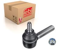 Drag Link End Inc Nut Fits Ford Transit 66 84 OE 5021440 Febi 10110