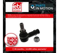 FEBI BILSTEIN 12678 Drag Link End