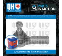 Quinton Hazell QD2227S Drag Link End