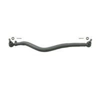 Drag Link Inc Castle Nuts & Cotter Pins From Steering Gear To 1St Fro Febi 22260