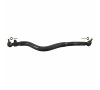 Drag Link Inc Castle Nuts & Cotter Pins From Steering Gear To 1St Fro Febi 35171
