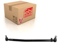 Drag Link Inc Nut Fits MAN TGM OE 85466106169 Febi 172755