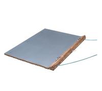 Drag Mat for Golf and Tennis Courts. Re-distribute infill sand in putting greens and on artificial clay tennis courts.