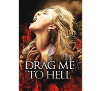 Drag Me to Hell