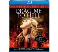 Drag Me to Hell [Blu-ray] [US Import]