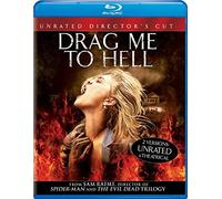 DRAG ME TO HELL - BLUR - J3z