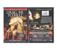 Drag Me to Hell (Unrated Director's Cut) by Alison Lohman