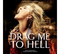 Christopher Young - Drag Me To Hell [VINYL]