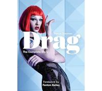 Drag: Mini: The Complete Story with new foreword by Fenton Bailey