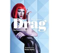 Drag: Mini – The Complete Story – with new foreword by Fenton Bailey – Laurence King Verlag