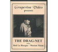 Drag-Net [DVD] [1936] [Region 1] [US Import] [NTSC]