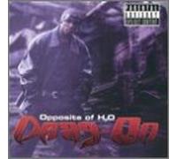 Drag-on - Opposite of H20 [CASSETTE]