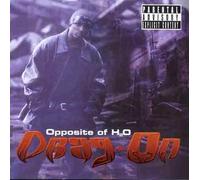 Drag on - Opposite of H20 [VINYL]