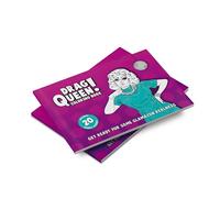 Drag Queen Coloring Book - Coloring Book for Adults